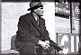 Padova- 2 Febbraio 1958-Padova-Genoa 6-3-Il ''paron'' Nereo Rocco (da Terzo Posto) (Adriano Danieli)